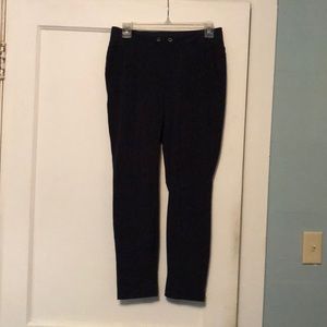 Athleta Midtown ankle pants